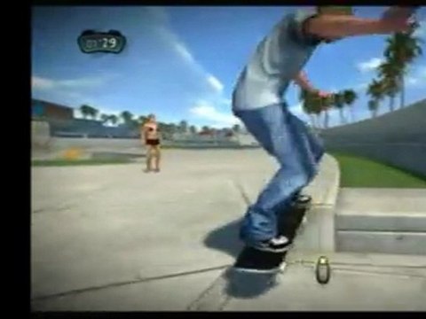 Xbox Tournaments 5. THE OPEN 2010 REVIEW - Xbox 360