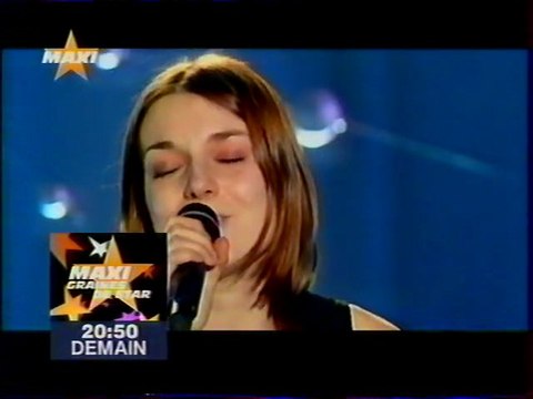 Bande Annonce De L'emission Maxi Graines De Star Mars 2002 M6