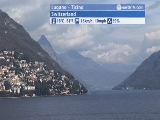 Seattle - USA, Munich - Germany, Cannes - France, Lugano - Ticino - Switzerland, Berlin - Germany, Antibes - Juan-les-Pins - France, Tenerife - Spain