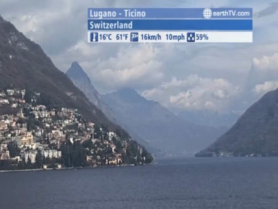 Seattle - USA, Munich - Germany, Cannes - France, Lugano - Ticino - Switzerland, Berlin - Germany, Antibes - Juan-les-Pins - France, Tenerife - Spain