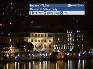 Berlin - Germany, Cannes - France, Macau SAR - China, Las Vegas - USA, Lugano - Ticino - Switzerland, Munich - Germany, Kyiv - Ukraine