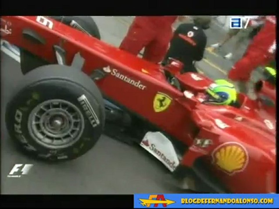 Alonso