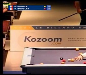 2005 - finale GN individuelle feminine