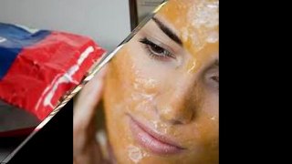 How To Get Rid Of Dry Skin On Face