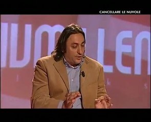 IV Millennio Cancellare le Nuvole 1 P