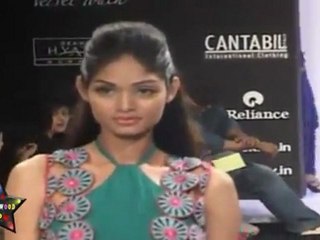 LAKME FASHION WEEK 2011   24