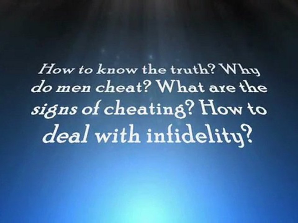 Beating Heart or Cheating Heart?