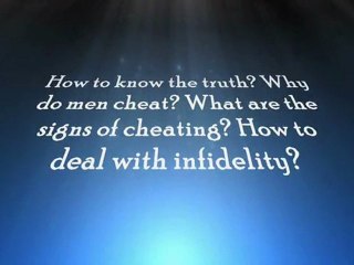 Beating Heart or Cheating Heart?