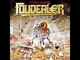 FOUDEALER feat AKI LA MACHINE (DU 59 AU 18eme) prod DJ VEEKASH
