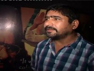 Hindi Movie MONIKA Premiere Yashpal sharma   08