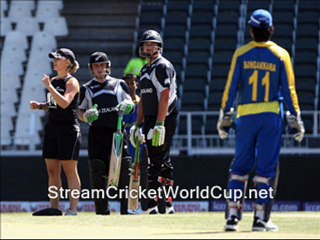 watch Sri Lanka vs New Zealand icc world cup March 29th stream online
