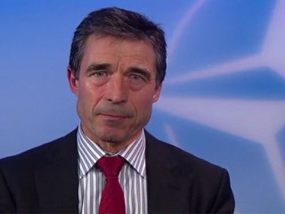 Transfer of Libya campaign to NATO 'immediate'