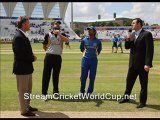 watch cricket world cup Sri Lanka vs New Zealand 29th March live stream