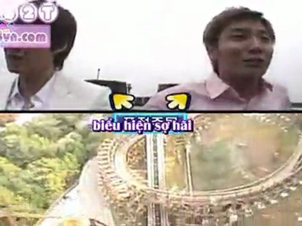 [vietsub-S2T] Introducing Star_s Friend - Super Junior (LT_EH) - Ep 52 (090704) part 1