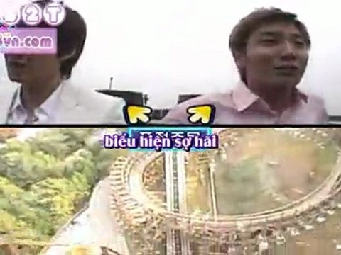 [vietsub-S2T] Introducing Star_s Friend - Super Junior (LT_EH) - Ep 52 (090704) part 1