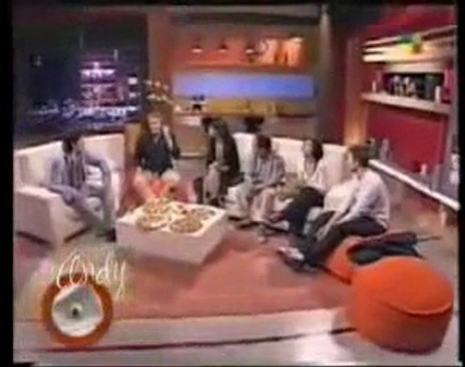 2005 Juan en tvo