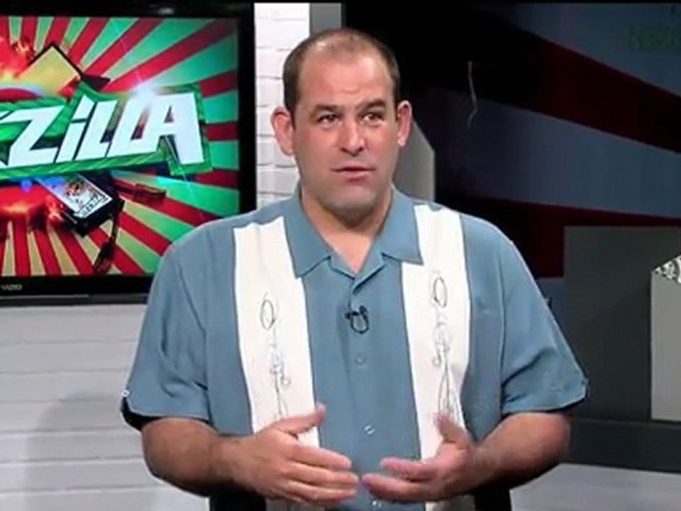 Speed Up Your PC For Free! Firefox 4, Fix Google Maps, Apple Digital AV Adapter: HDMI for iPhone, $650 Optoma HD180 vs. $6500 Projector. - Tekzilla