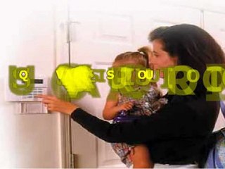 Good Home Burglar Alarm System