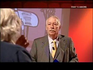 IV MILLENNIO THAT'S  AMORE 3A PARTE