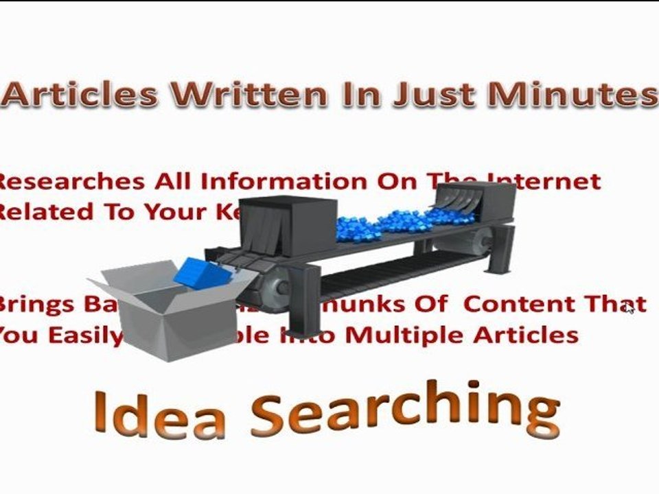 Article Building Software That Gets The Click