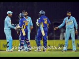 watch icc world cup Semi final 2011 live streaming online