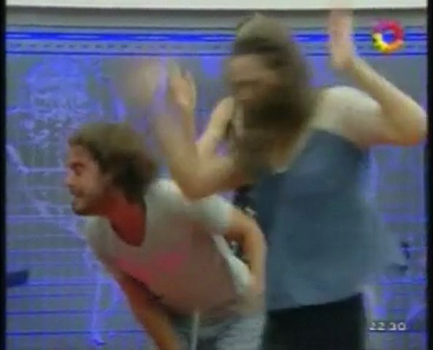 Axel&Violeta - Los Unicos - Cap 24