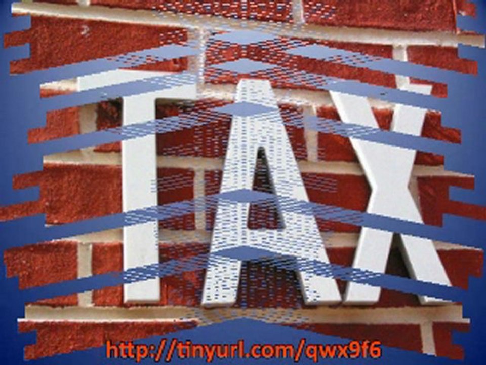 How To Do Your Tax