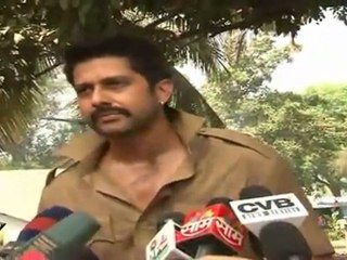 Watch the on Location Moments Of The Film 'Bin Bulaye Barati'