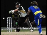 watch New Zealand vs Sri Lanka 2011 cricket world cup online live