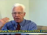 Fix crooked teeth Dr. Newell discusses your options