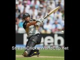 watch New Zealand vs Sri Lanka cricket world cup 29th March live stream