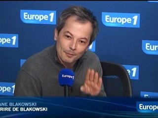 Petits flirts en famille