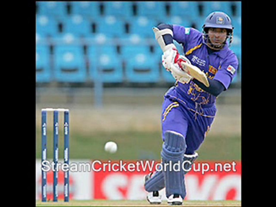 watch Sri Lanka vs New Zealand cricket icc world cup match streaming