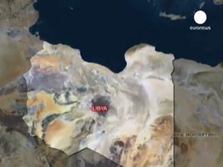 La OTAN dirigirá las operaciones en Libia en 24 horas