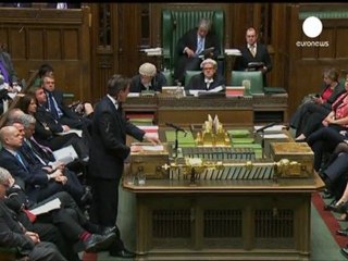 Sarkozy, Obama, Cameron y Merkel hablan sobre Libia