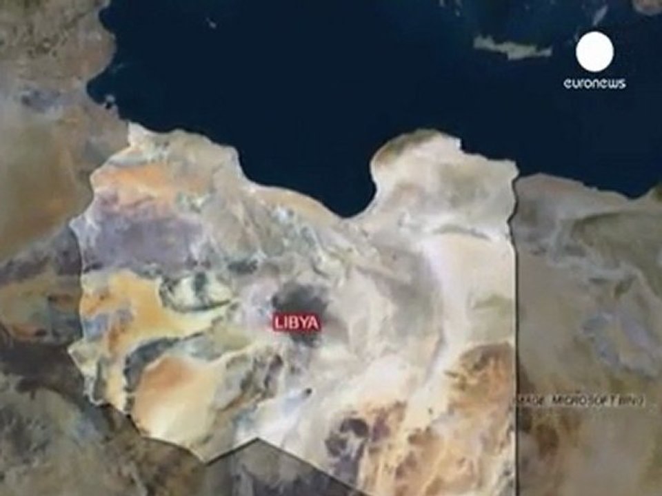 Obama difende la scelta di intervenire in Libia