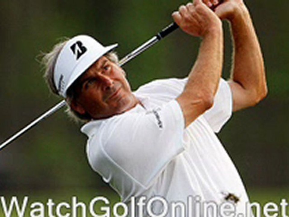 watch the The Shell Houston Open 2011 golf live streaming