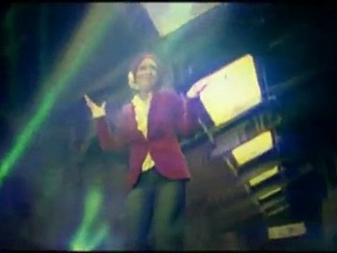 Özlem Ay - Selam Ver [YENI KLIP 2011] H.Q.