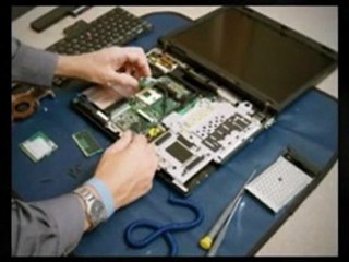 Computer Repair Los Angeles