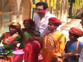 HOLI KE RANG COLOURS STAR KE SANG 07