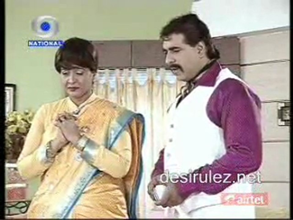 Kasak - 29th March 2011pt2