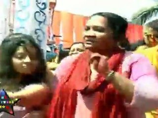 HOLI KE RANG COLOURS STAR KE SANG 16