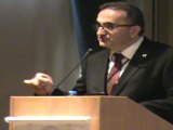 2- (1. Oturum) Prof. Dr. Cemal İbiş (TMUD Başkanı) 1- Türkiye II. Muhasebe Uzmanlığı Kongresi - Türkiye' de Kobilerin Halka Açılımı ve Muhasebe Denetimi