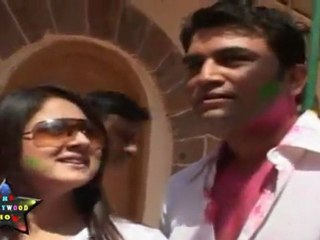 HOLI KE RANG COLOURS STAR KE SANG 13.mp4