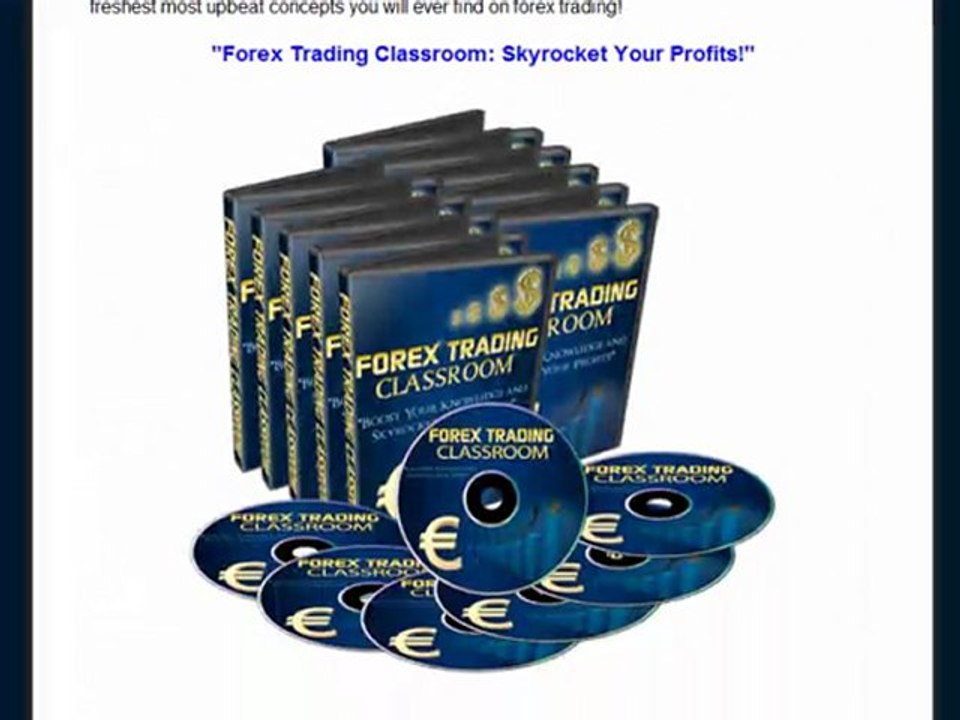 ForexTradingClassroom-Short-Promo-Video