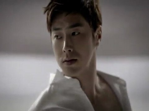 TVXQ Before U Go (Dance Version) MV