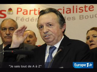 "Je sais tout, de A à Z"