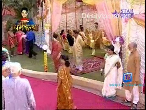 Tujha Vin Sakhya Re 26th March 2011 video watch online Pt1