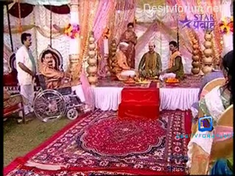 Tujha Vin Sakhya Re 26th March 2011 video watch online Pt2