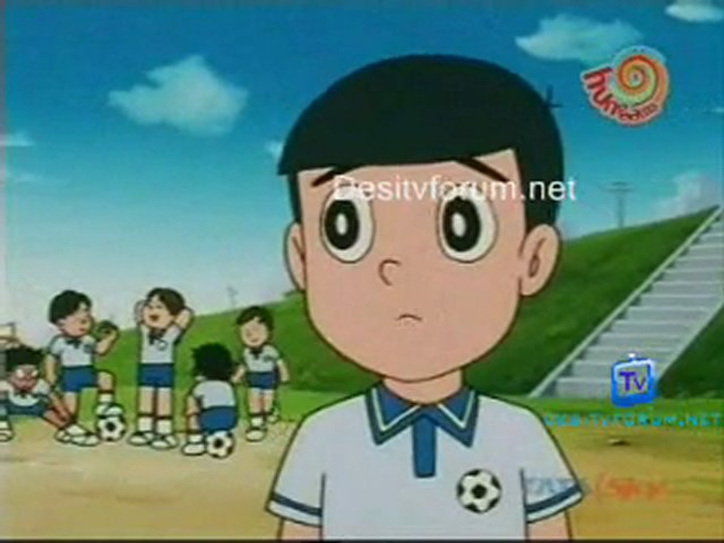 DOREAMON 29 MARCH 2011 PRT2